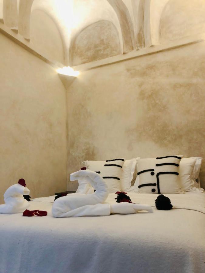 Riad Oscaroi Marakeş Dış mekan fotoğraf